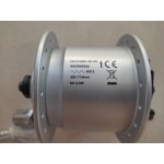 НОВА предна динамо главина SHIMANO NEXUS 6V-3W